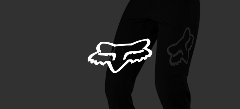 Fox Racing: Hosen/Shorts