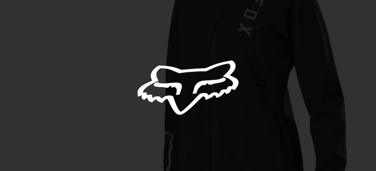 Fox Racing: Jacken
