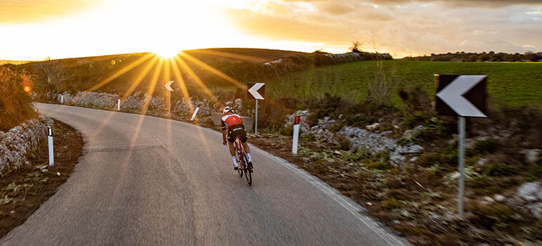 Trek Madone