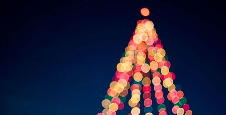 Biketime wünscht ein frohes Fest