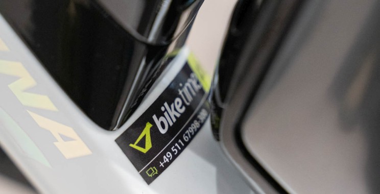 Fahrbereit geliefert