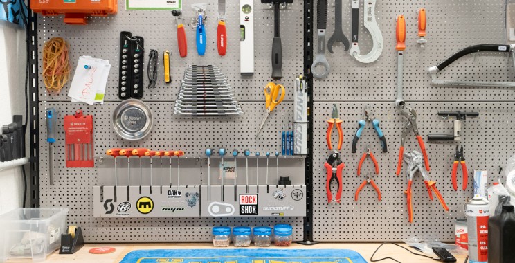 Biketime Service Center – Fahrradwerkstatt in Hannover