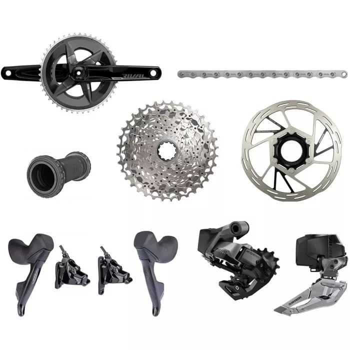 Axs groupset best sale