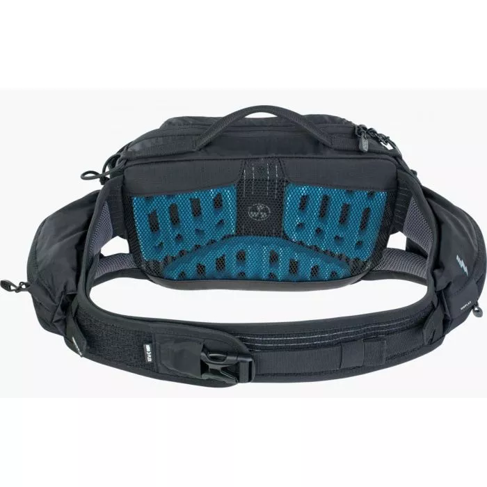 Evoc Hip Pack Pro E Ride 3 Fahrradtasche biketime