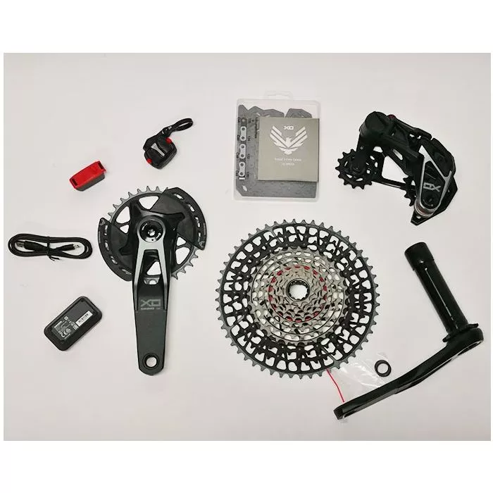 Axs sram mtb 2025