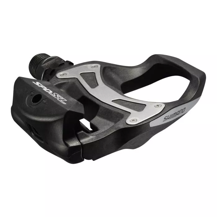 Shimano PD R550 SPD Rennrad Pedal Black