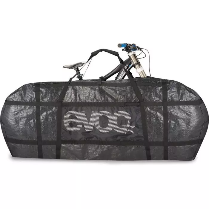 Evoc Bike Cover 360l 240l black