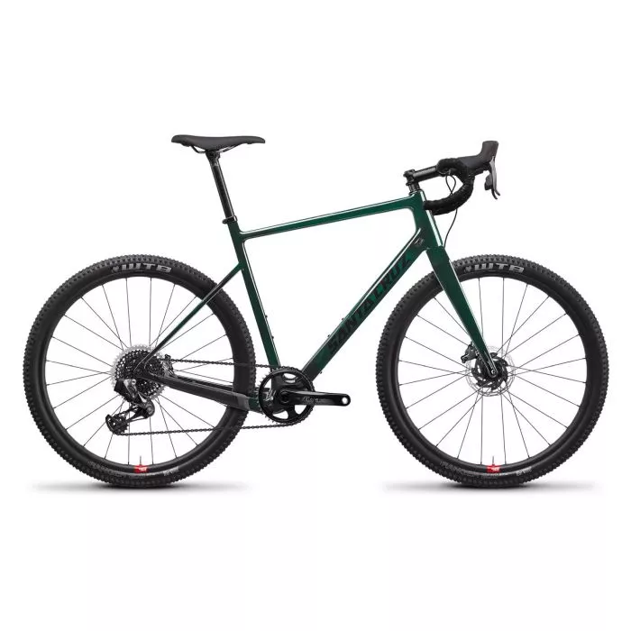 Santa Cruz STIGMATA 3 CC FORCE AXS RSV Biketime