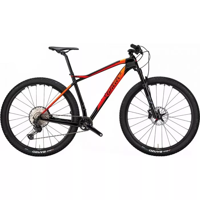 Wilier 101x mtb shop