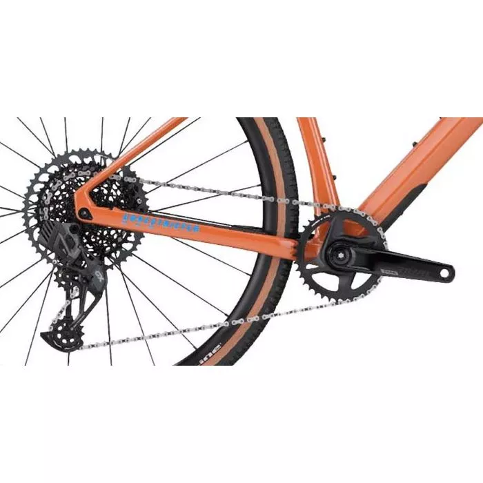 BMC URS 01 THREE AXS Eagle Ocher Blue White Biketime