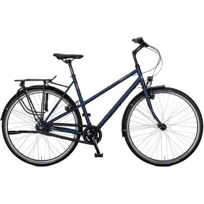 VSF T 300 Diamant Nexus Trekking Bike jetzt kaufen Biketime