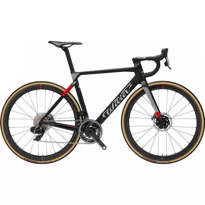 Bike wilier triestina discount
