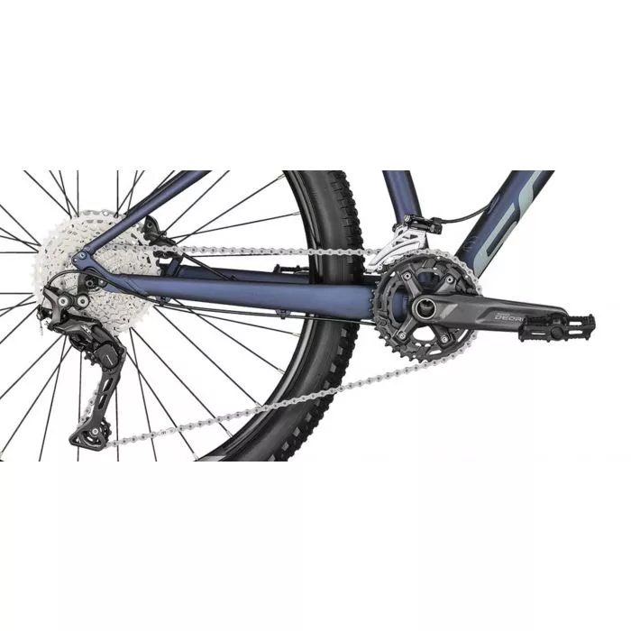 Scott contessa active 10 bike hot sale