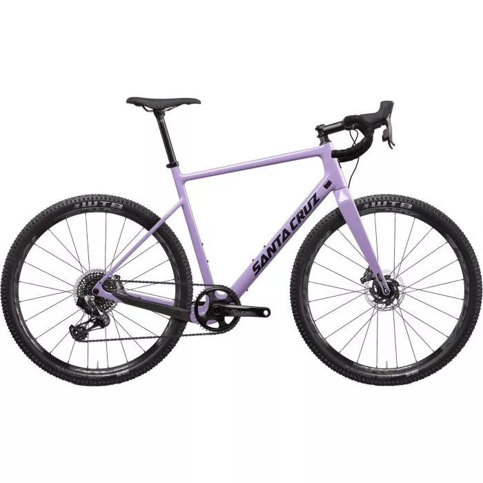 Santa cruz stigmata 650b discount