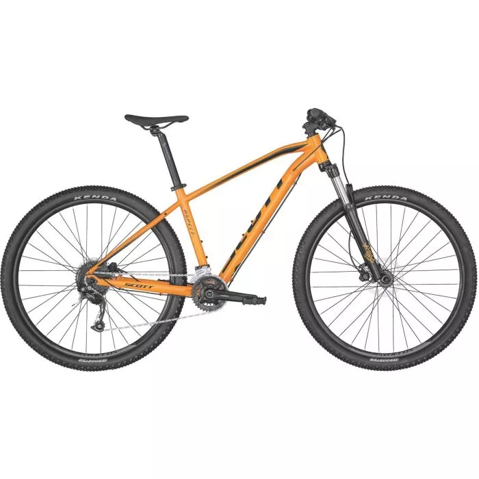 Aspect 960 scott 2019 2025