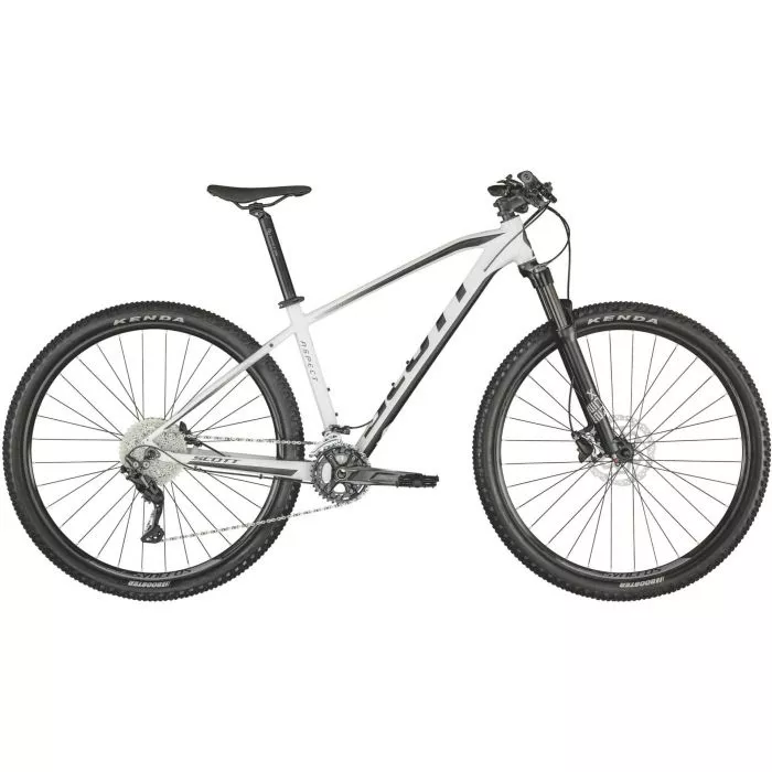 Aspect cycle discount