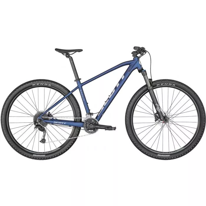 Scott Aspect 940 Stellar Blue Black