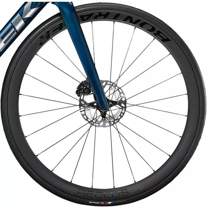 Trek Emonda SL 7 Rennrad biketime