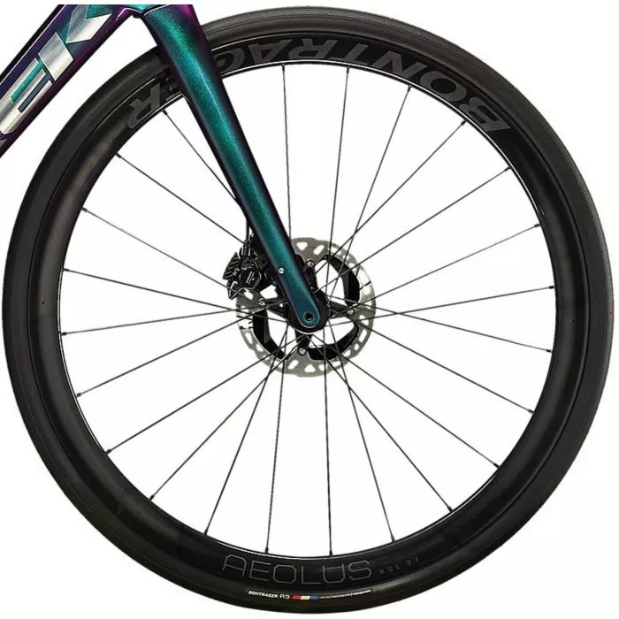 Trek domane dura ace di2 hotsell