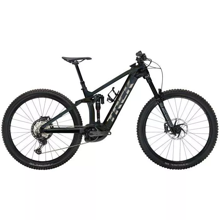 Black and white trek mountain bike new arrivals