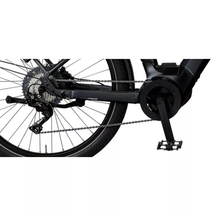 Xt 18 bike top
