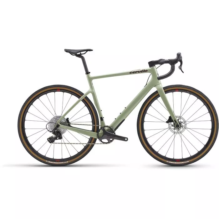 Aspero cervelo discount