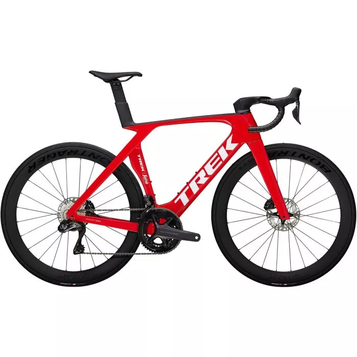 Bike trek madone shop