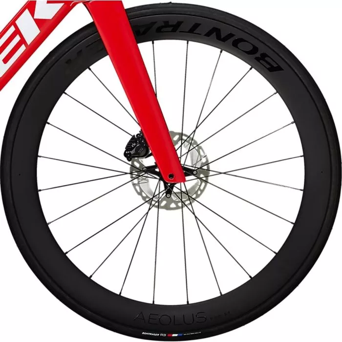 Trek madone disc ultegra di2 best sale