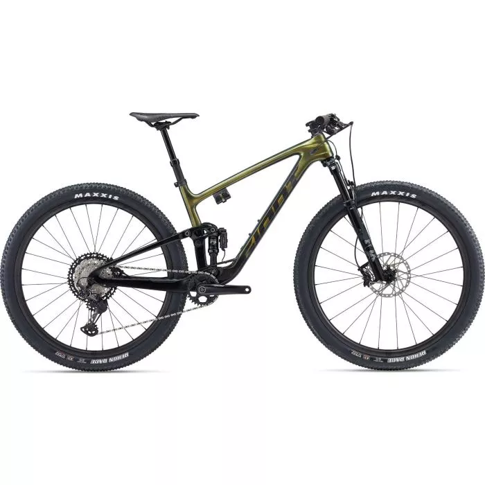 Giant Anthem Advanced Pro1 Chameleon Saturn 29