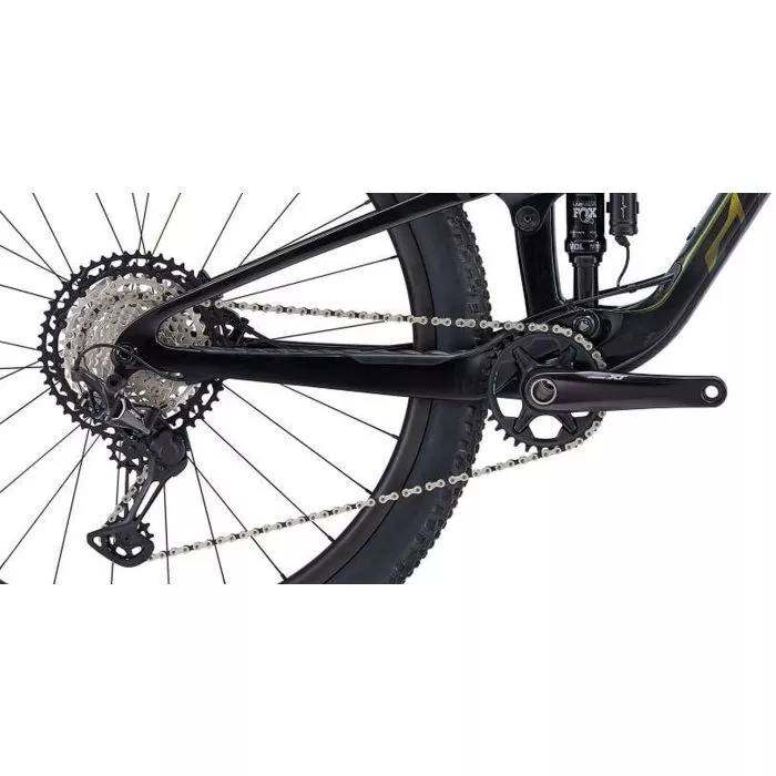 Giant Anthem Advanced Pro1 Biketime