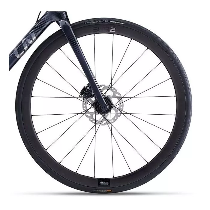 Liv Avail Advanced Pro 2 Shimano Ultegra Metal Biketime