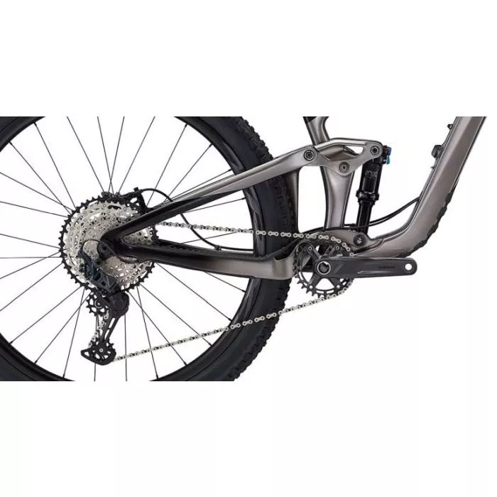 Trance advanced pro 2 on sale