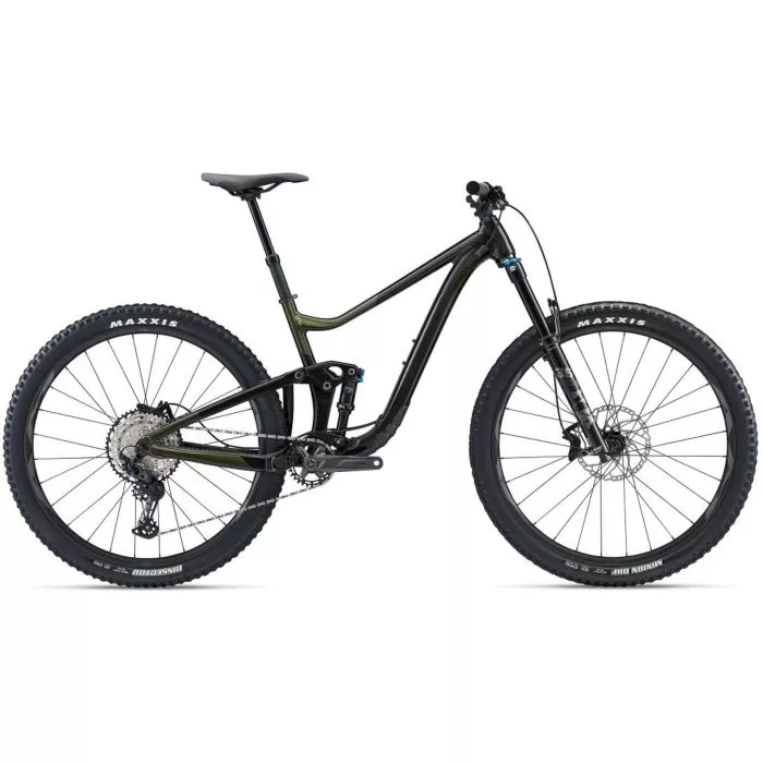 Bike shimano slx top