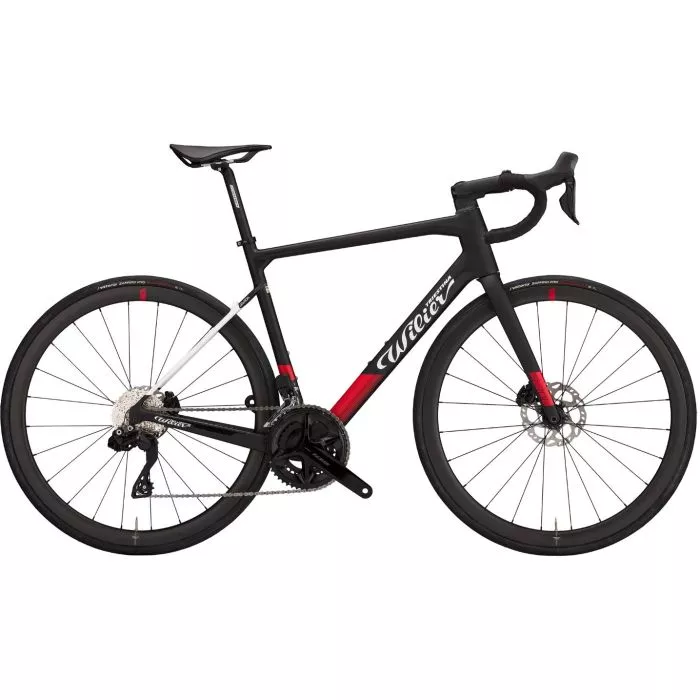 Wilier fahrrad top
