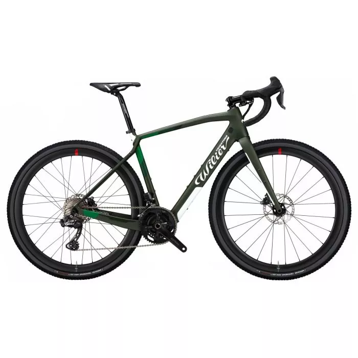 Wilier jena ultegra top
