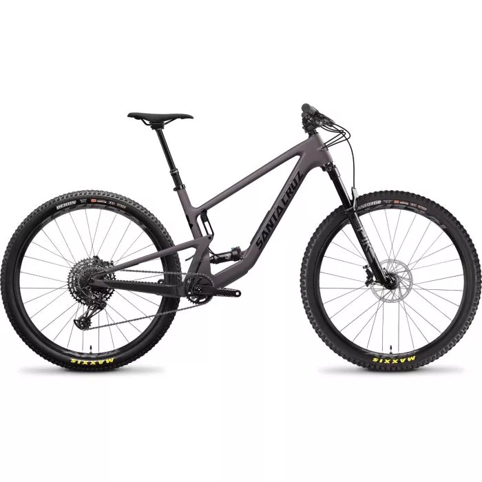Tallboy santa cruz 2020 online