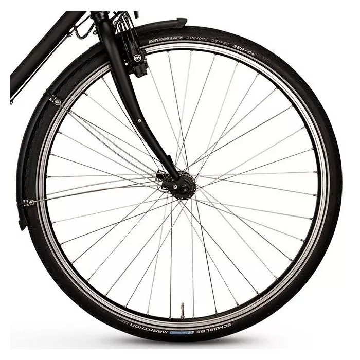 VSF fahrradmanufaktur T 300 Trekkingrad biketime