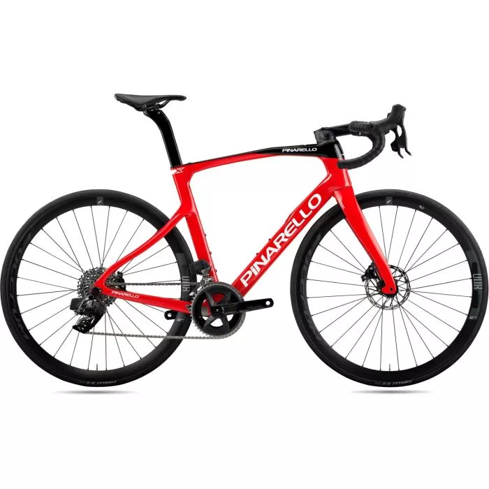 Bike speed pinarello clearance
