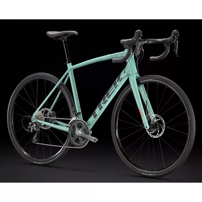 Trek Domane AL 4 Endurance Rennrad biketime