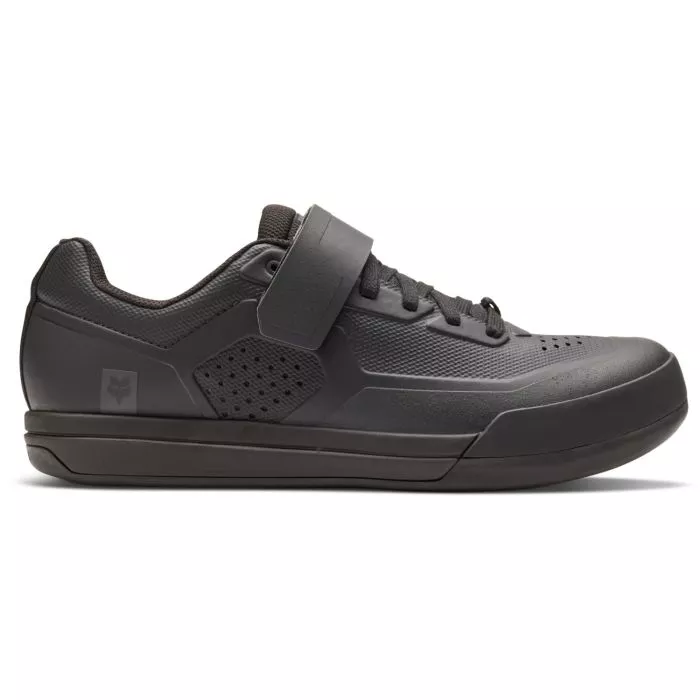 Black mtb shoes deals