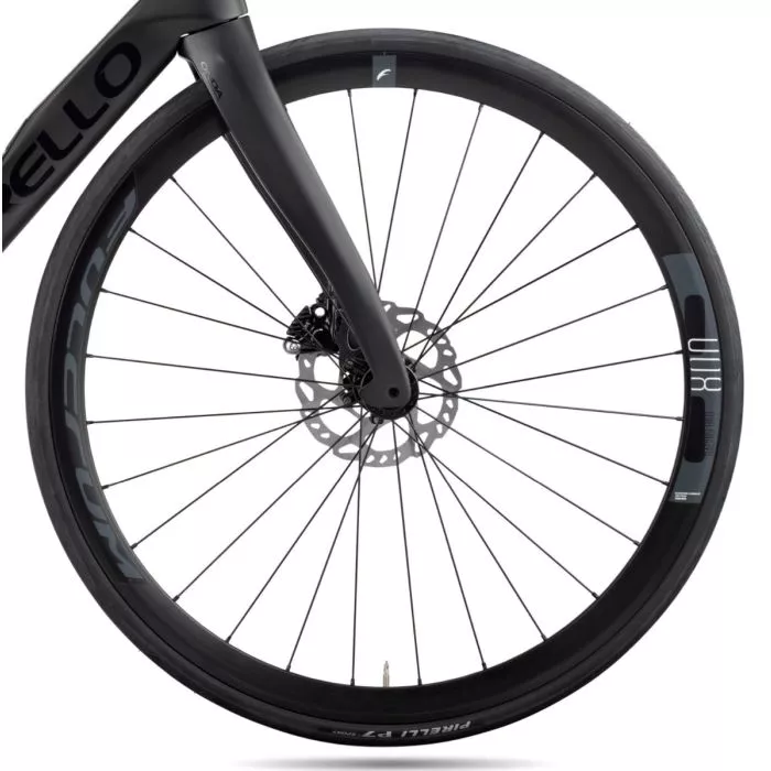 Fulcrum フルクラム Racing レーシング 800DB シマノ-1