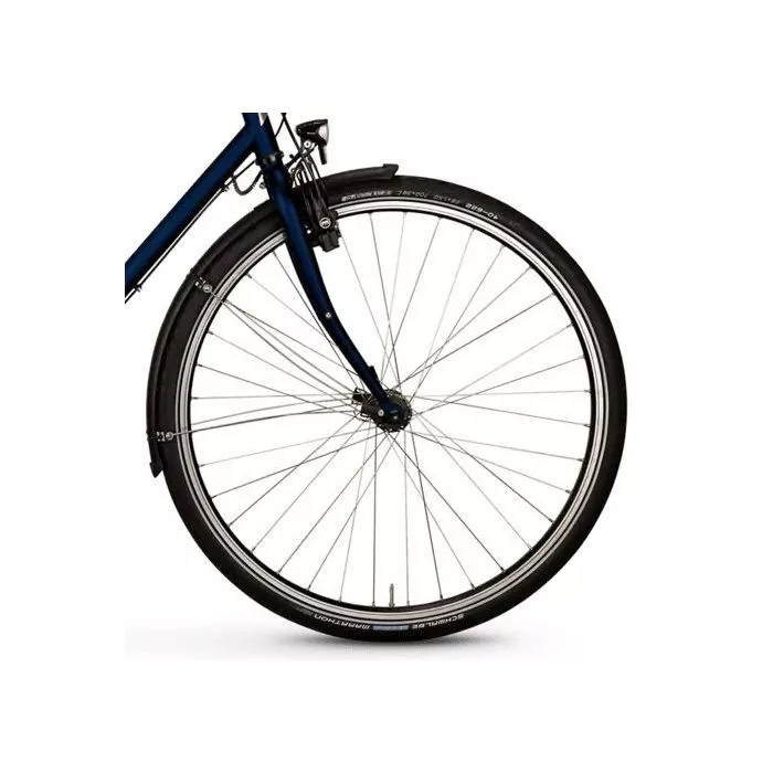 VSF fahrradmanufaktur T 300 Trekkingrad biketime