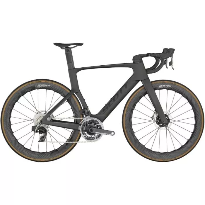 Scott foil rc rahmenset deals