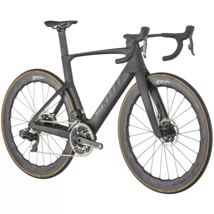 Bike scott foil outlet