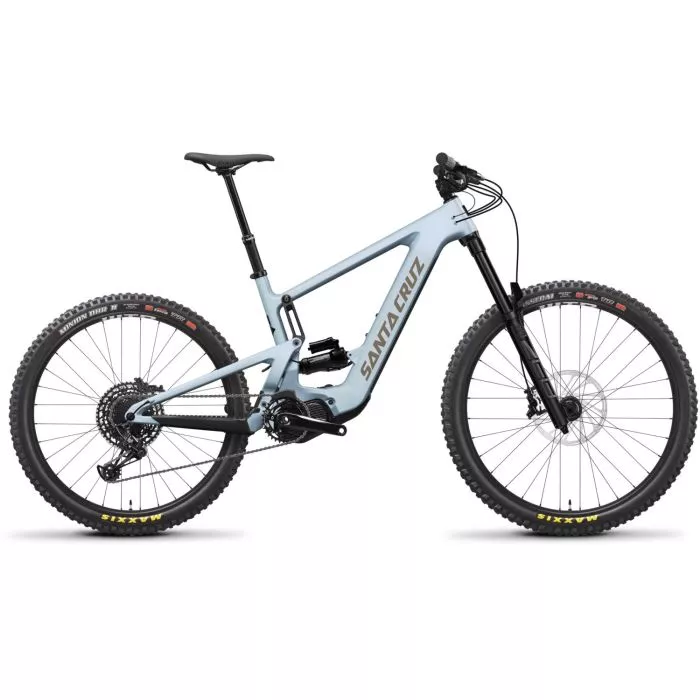 Bike bullit discount