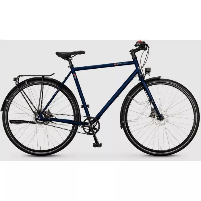 VSF fahrradmanufaktur T 700 City Bike biketime