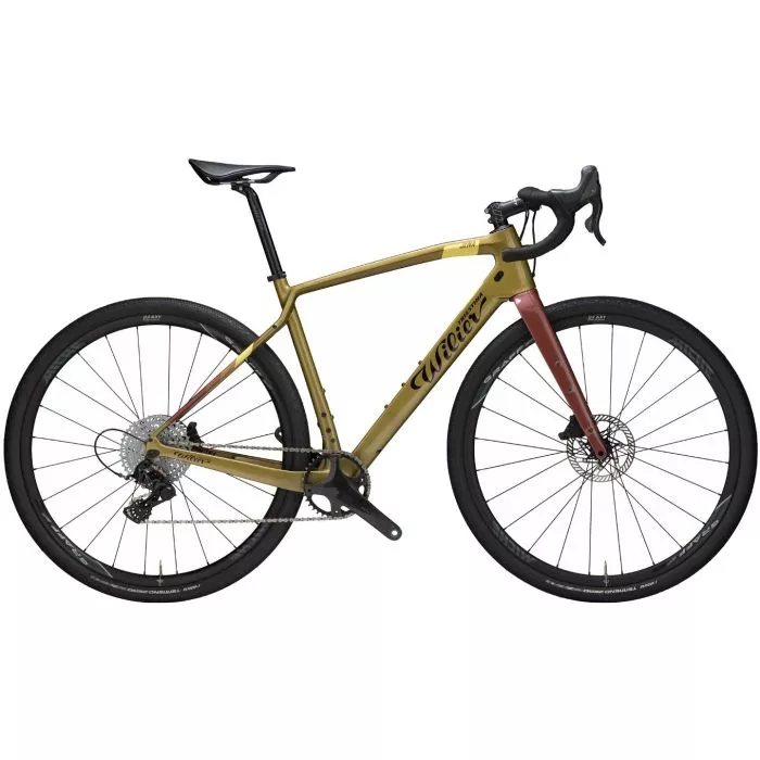 Wilier jena rival 2025