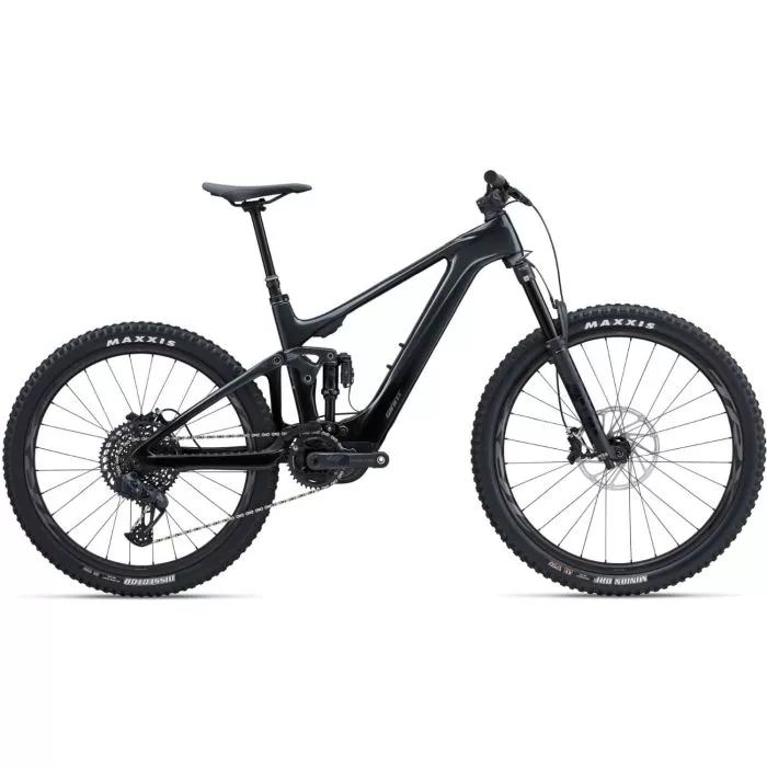 Bike giant trance sales