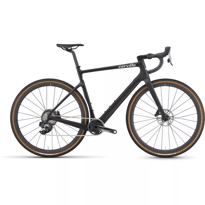 Cervelo Aspero 5 Gravel Bike biketime