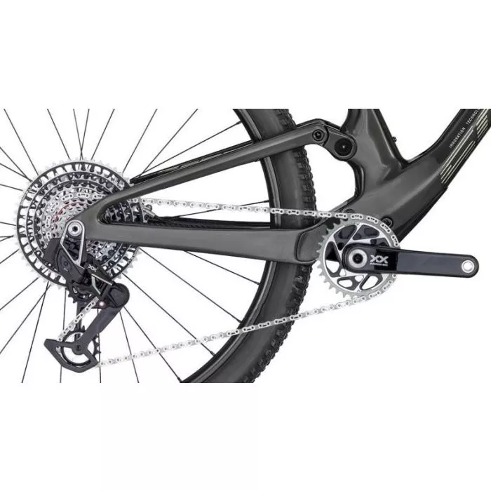 Scott Spark RC World Cup EVO Mountainbike biketime